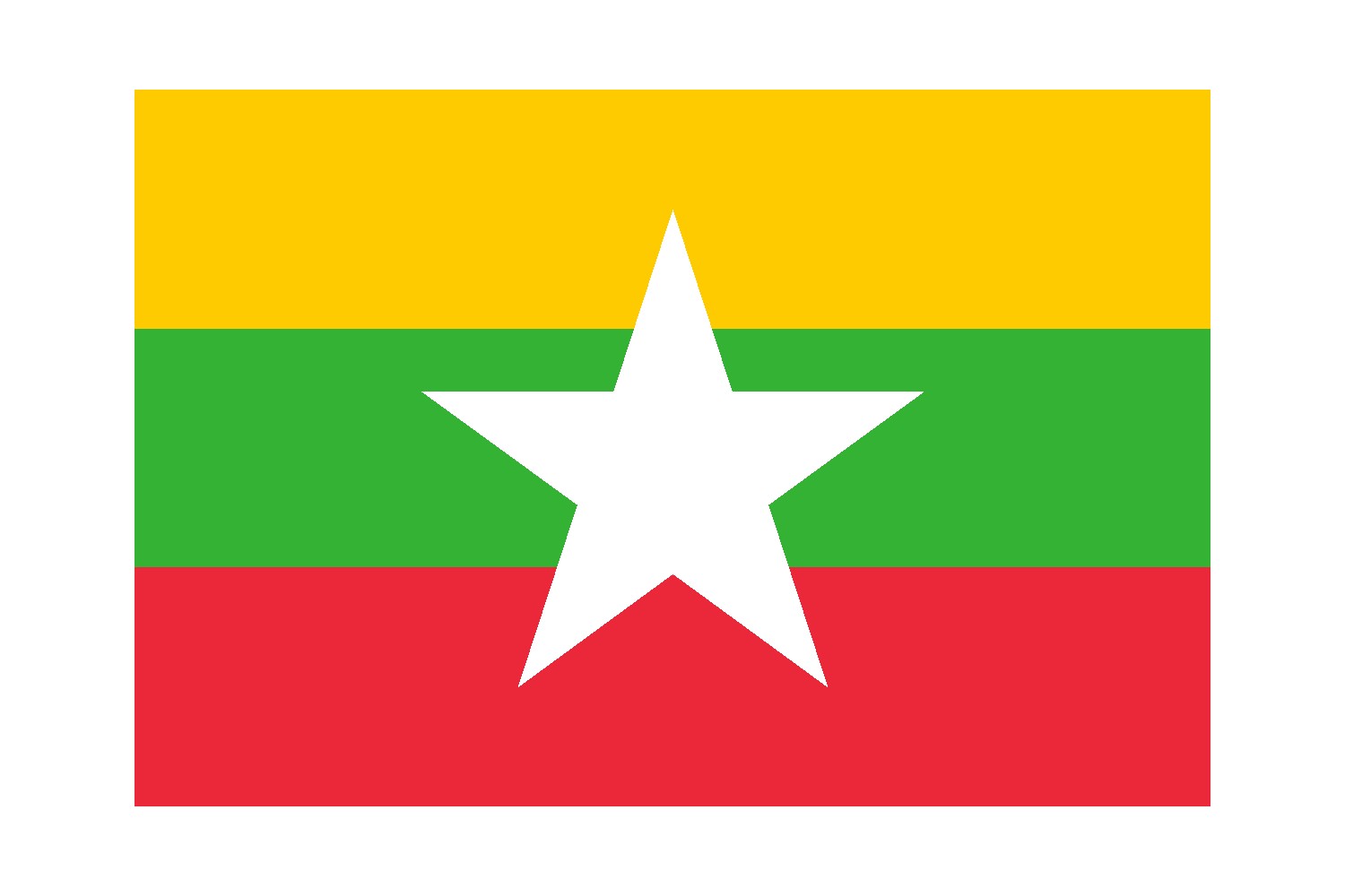 미얀마 관광비자