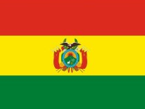 볼리비아 비자